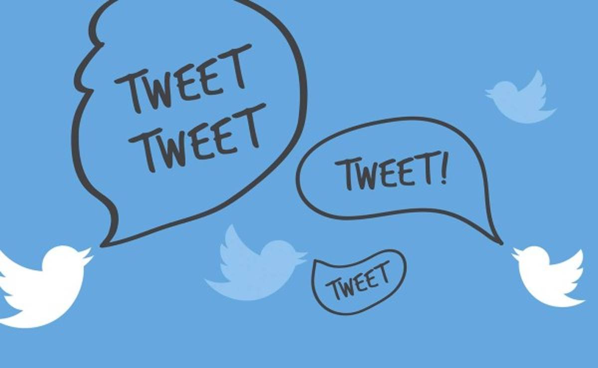 Red social de Twitter cumple los 10 años de existencia