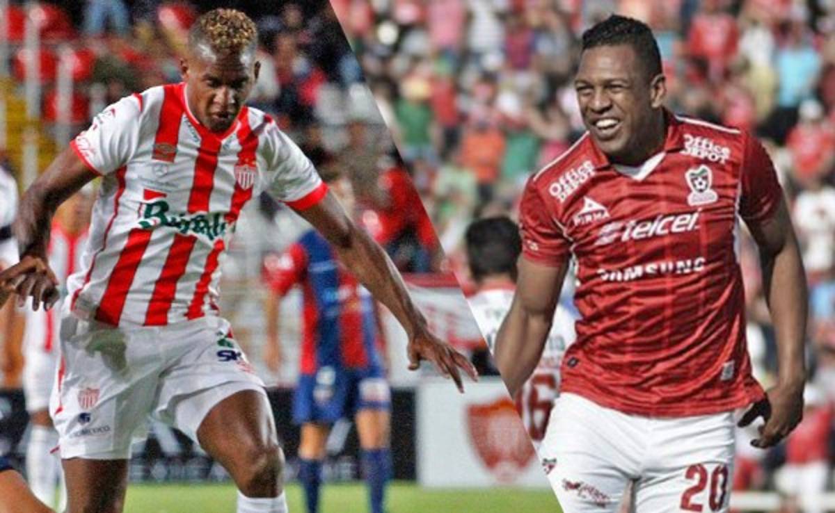 La final del ascenso en México será con sabor catracho y canalero
