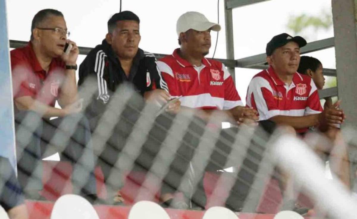 Curiosidades de la primera jornada de la Liga Nacional de Honduras