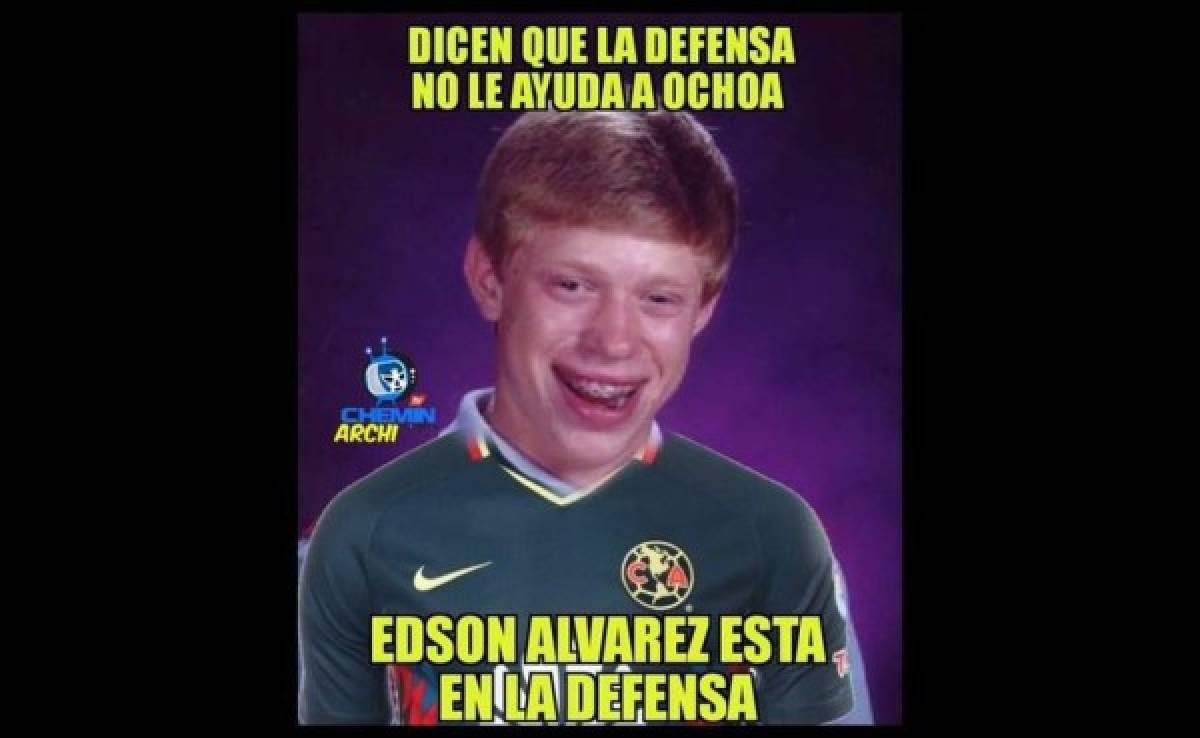 ¡Regresó el 'no era penal'! Los jocosos memes que humillan a México por perder la final de la Liga de Naciones