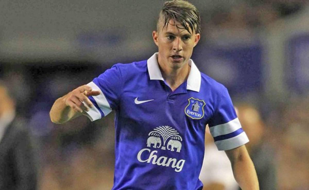 Bryan Oviedo: '2015 es el año más importante de mi vida'