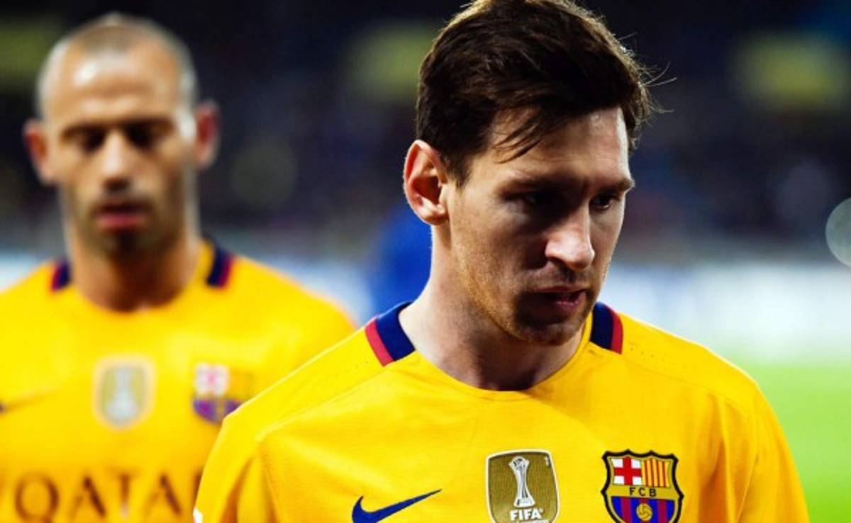 Barcelona está obligado a resucitar en Liga frente al Valencia