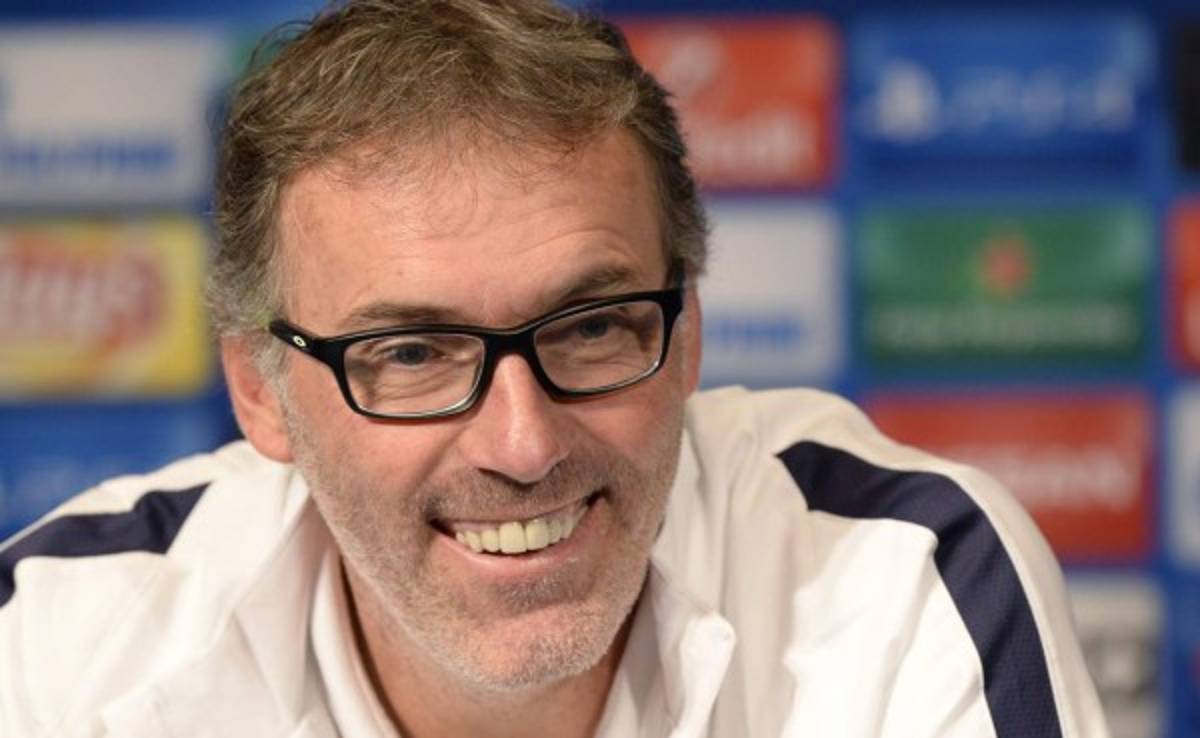 Laurent Blanc sobre Cristiano Ronaldo: 'Uno de los dos extraterrestres del planeta fútbol'