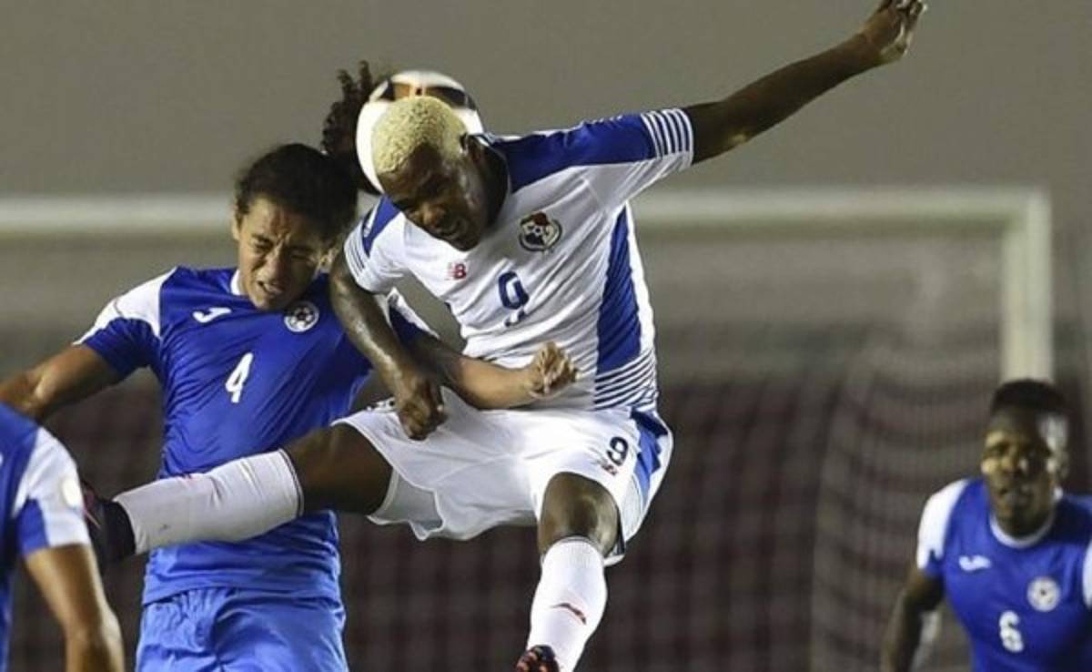 Panamá quiere ser protagonista derrotando a Honduras