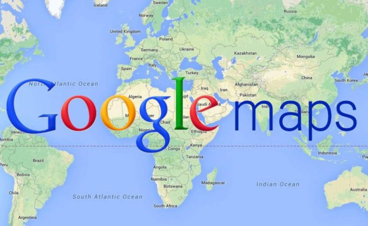 Google Maps mejorará las alertas de tráfico y las sugerencias de rutas