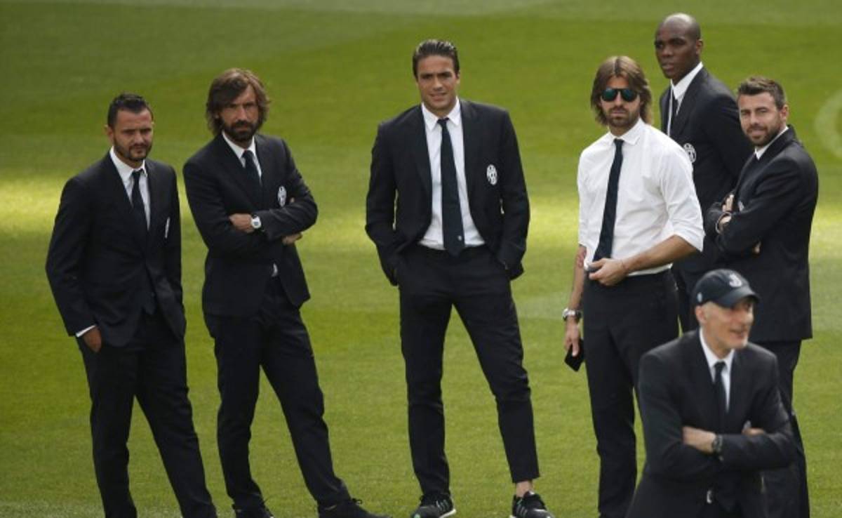 Juventus solicita a la UEFA dos tiempos muertos por el calor en Madrid