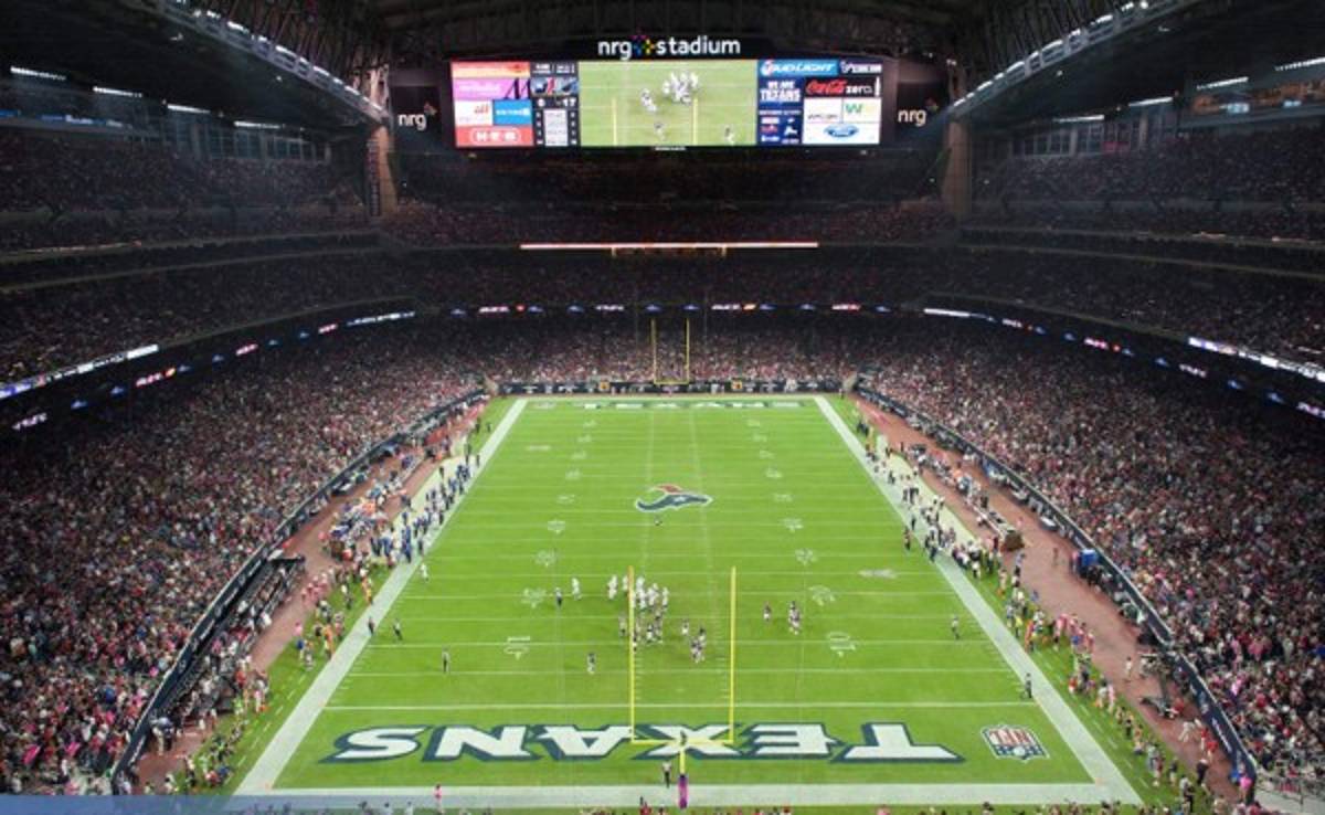 Más de 50 mil boletos vendidos para el Honduras-México en Houston