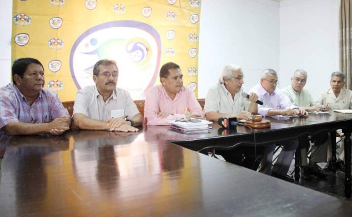 Liga Nacional de Honduras pretende frenar la 'violencia verbal'