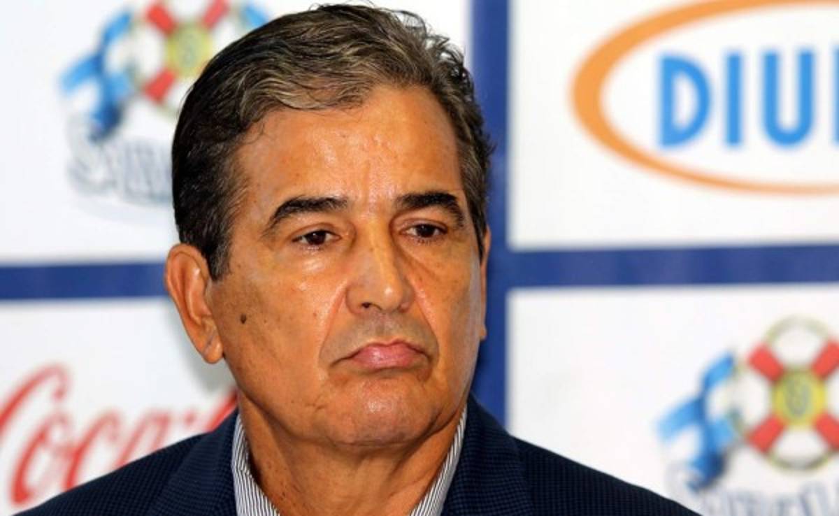 Pinto: 'A Costly lo buscamos y no apareció, me quedé en el hotel esperando'