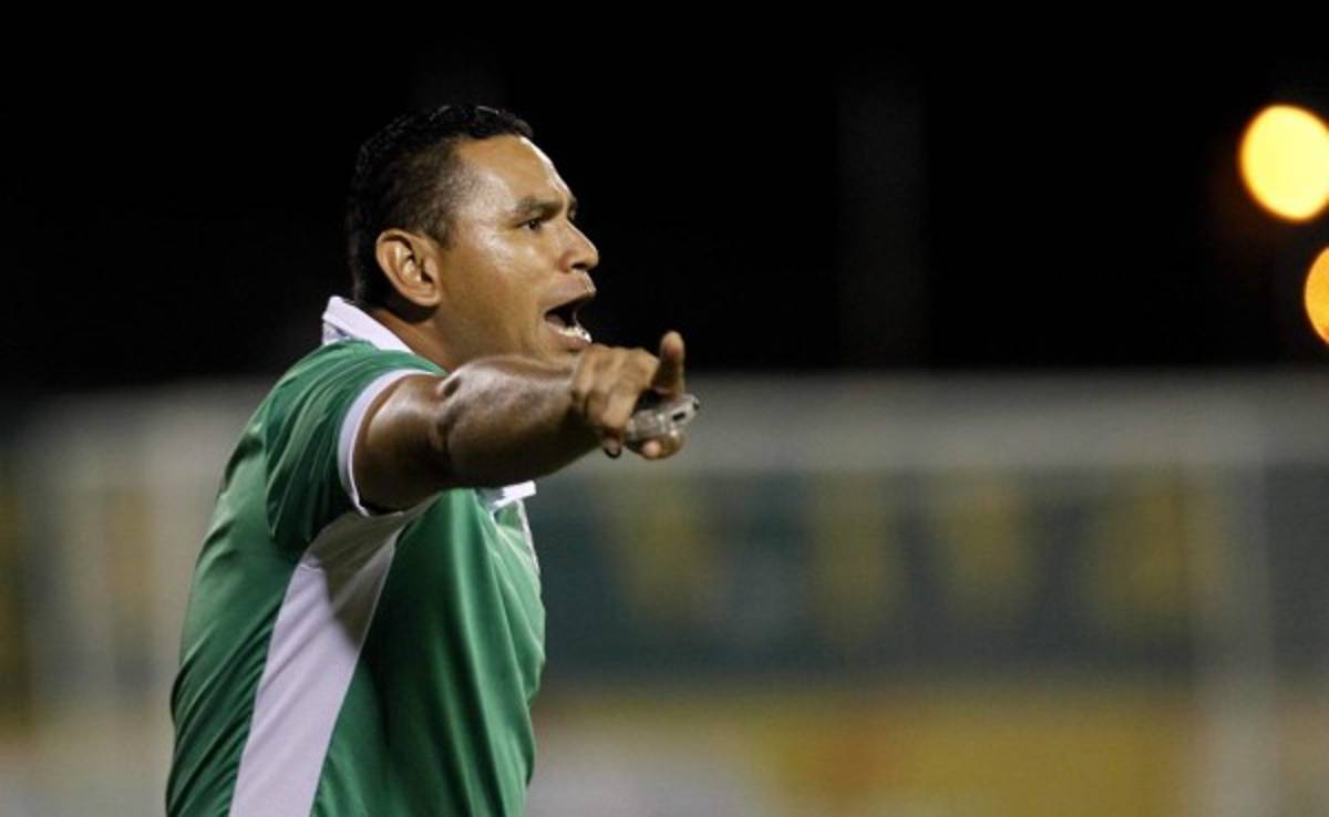 ¡Nuevos brillos! La nueva generación de entrenadores del fútbol hondureño
