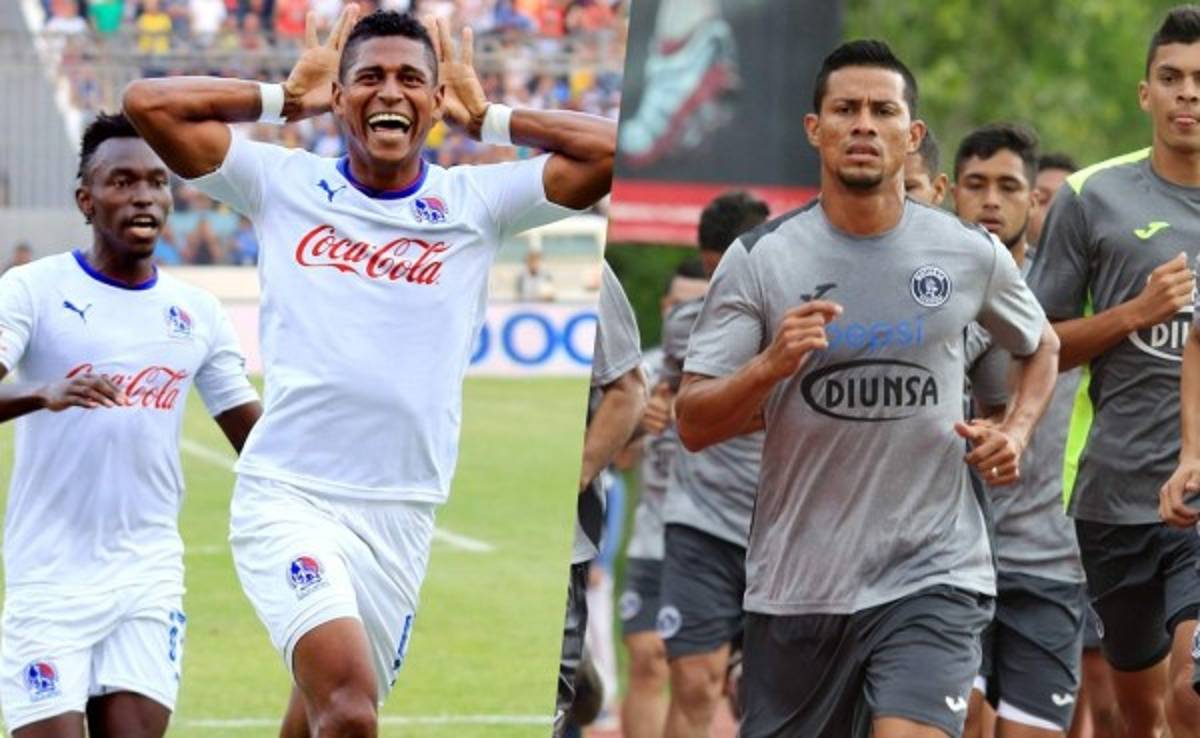 10 cosas que debes saber sobre el torneo Apertura 2016 de Honduras