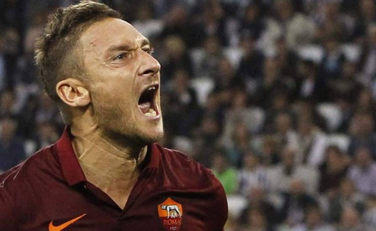 Francesco Totti: 'Gonzalo Higuaín no es Diego Armando Maradona'