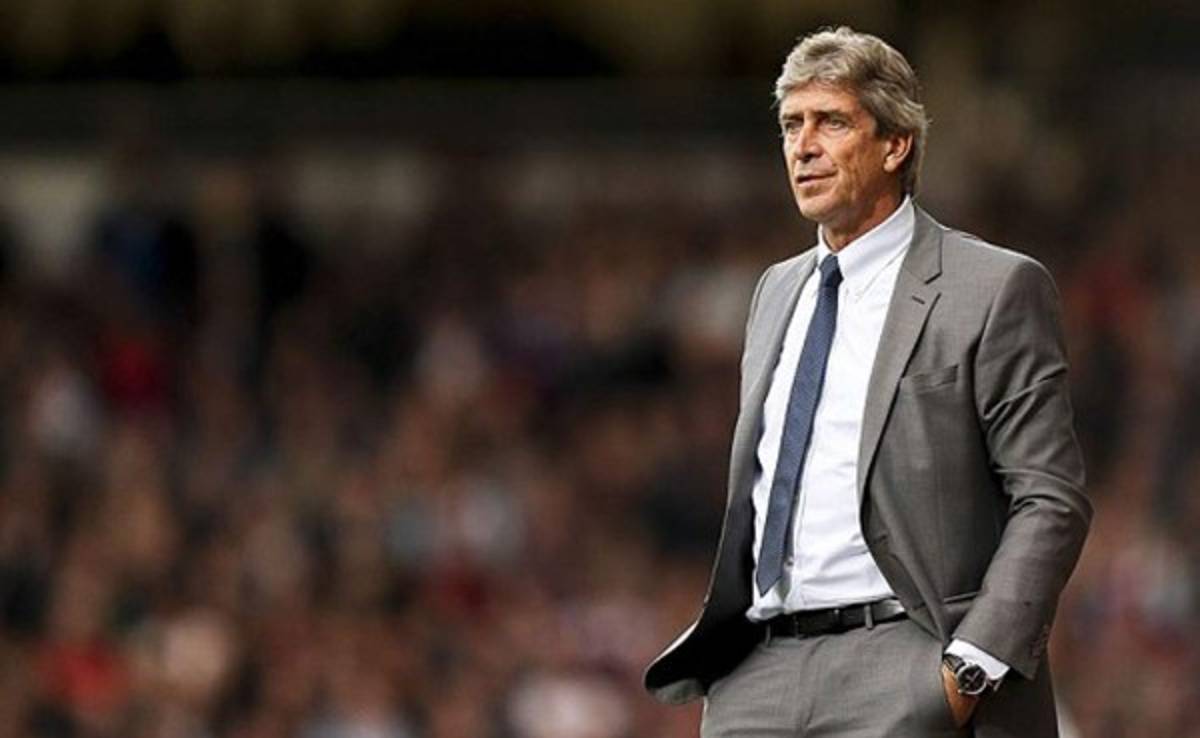 Manuel Pellegrini no descarta retirarse si no le llega una buena oferta