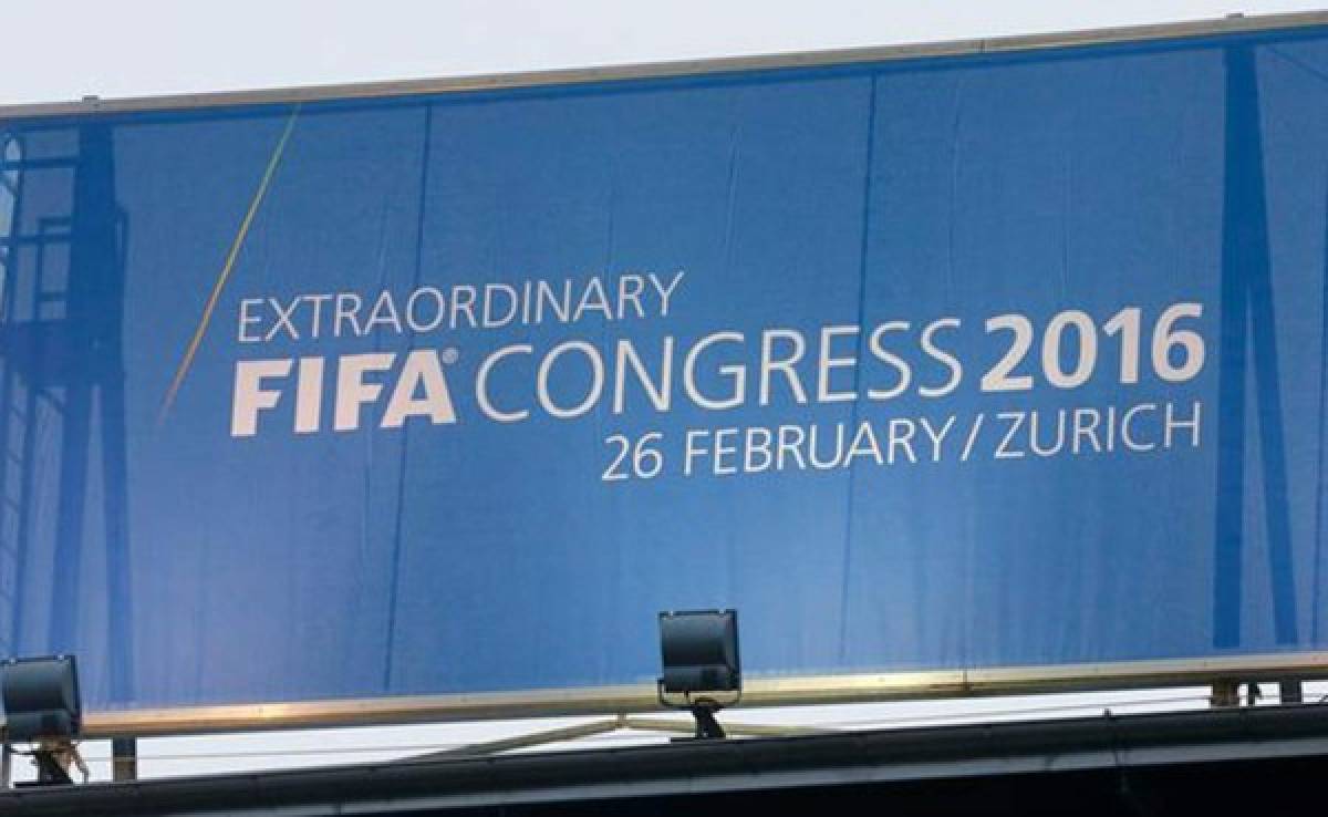 Cronología: Así se llegó al proceso de elecciones del nuevo presidente de la FIFA