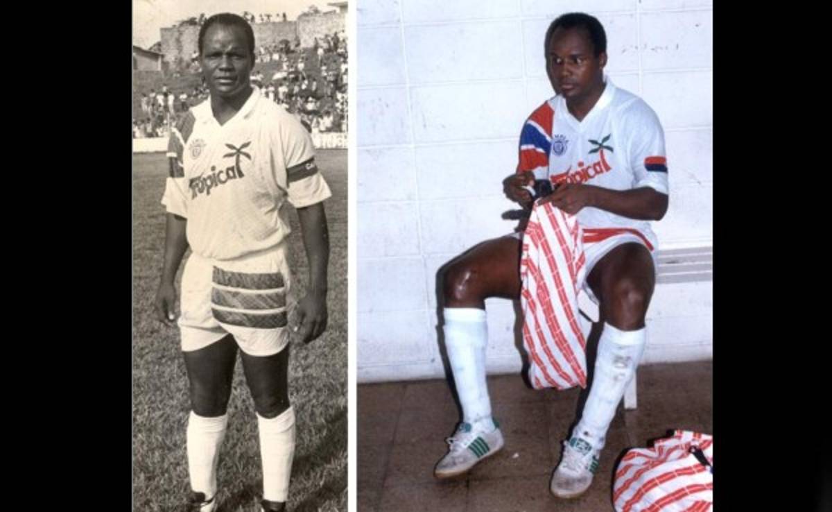 TOP: El mejor 11 de todos los tiempos del club Olimpia