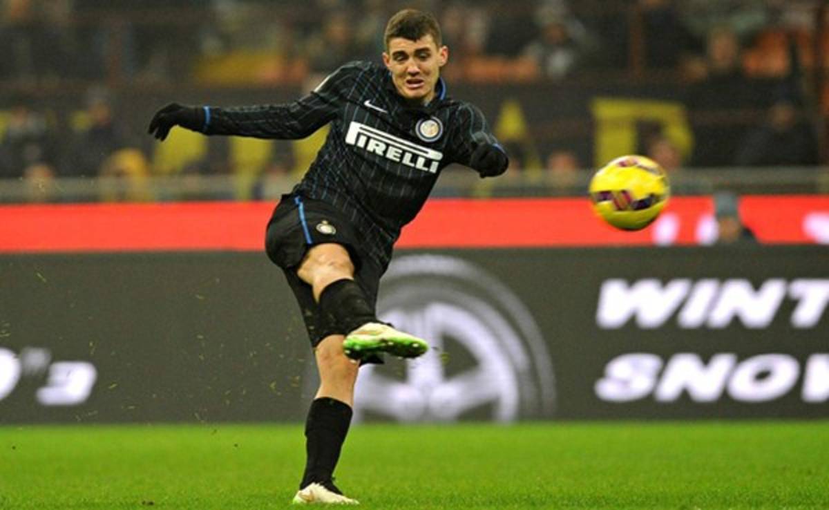Mateo Kovacic, talento y regate para el mediocampo del Real Madrid