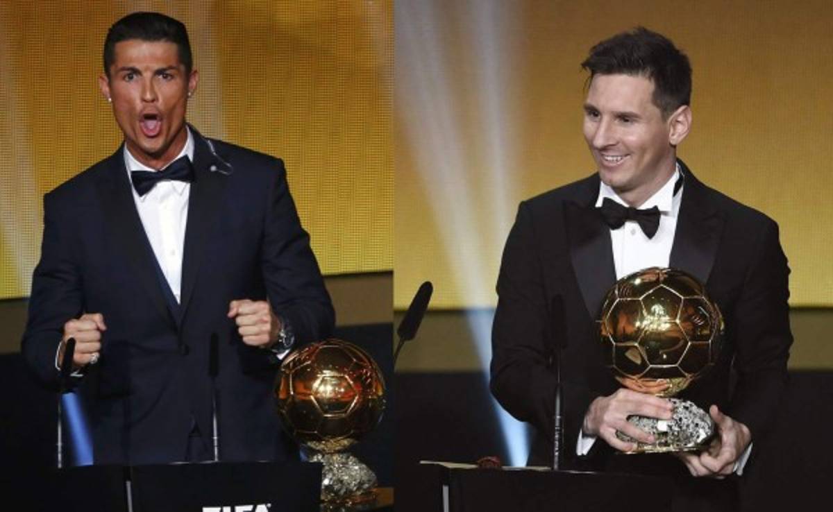 El próximo 25 de octubre anunciarán a los 30 aspirantes a ganar el Balón de Oro