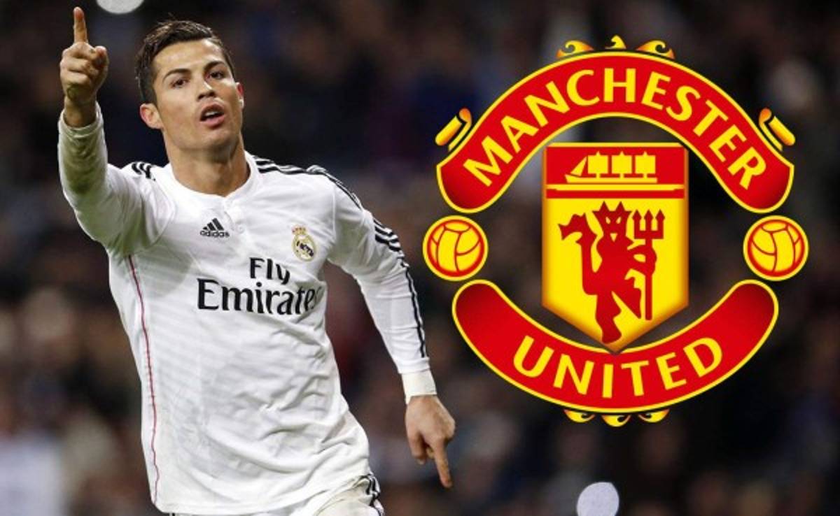 Estos son los equipos que pueden fichar a Cristiano Ronaldo