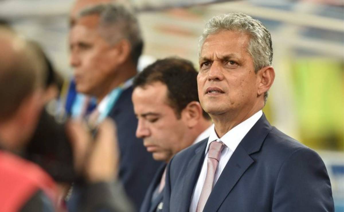 Reinaldo Rueda quiere seguir como entrenador de Ecuador