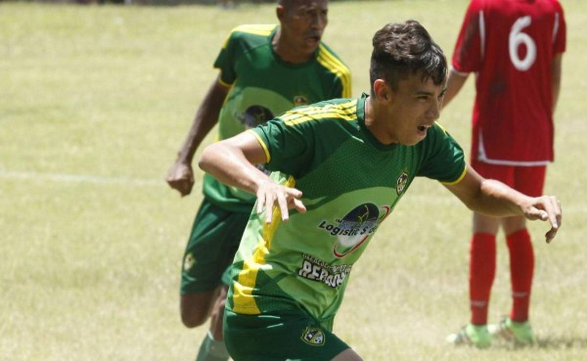 Yoro, Municipal y Limeño dominan en la Liga de Ascenso