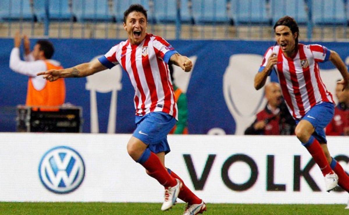 Gustavo Poyet dice que quiere a 'Cebolla' Rodríguez en el Sunderland