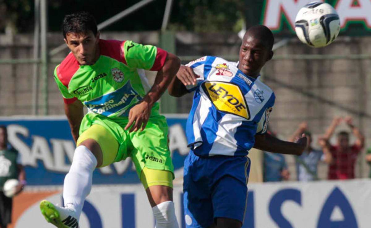 Presidente del Vida: 'Carlos Martínez regaló el partido a Marathón”