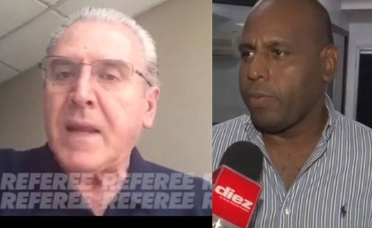 Periodistas de Honduras responden y ponen en su lugar a Carlos Albert