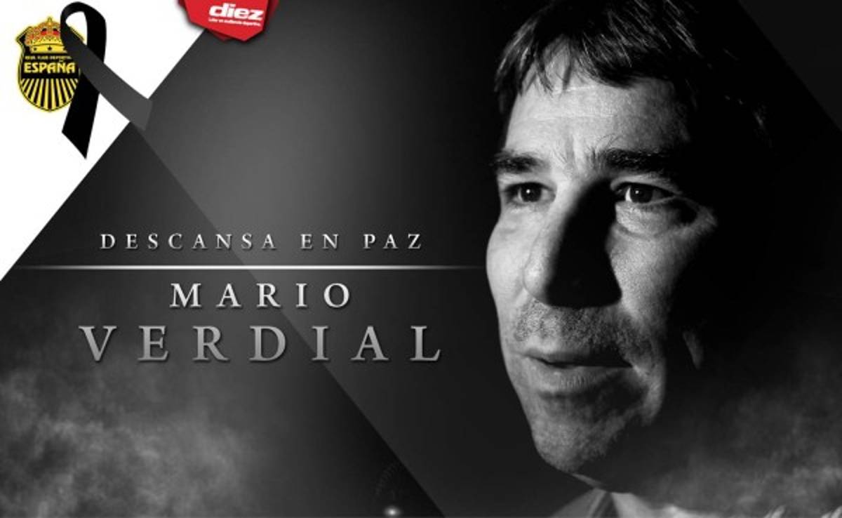 Mario Verdial, un avicultor enamorado del Real España