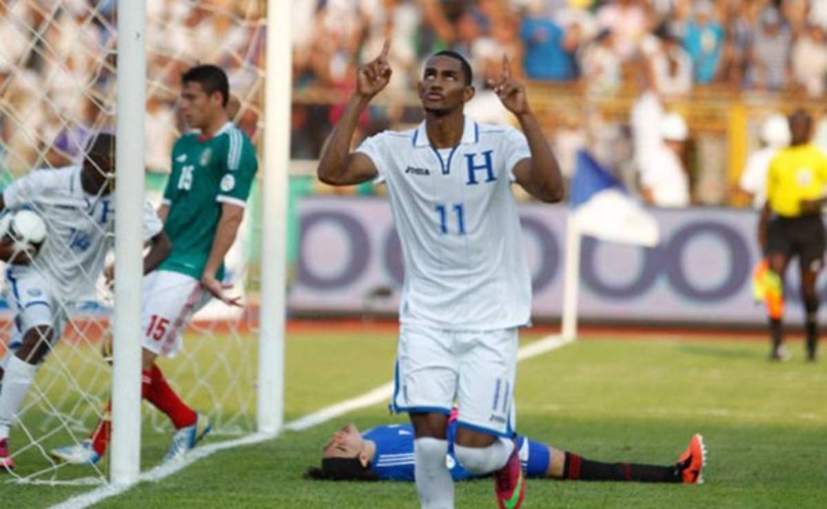 ENCUESTA: ¿Cómo quedará el partido entre Honduras y México?