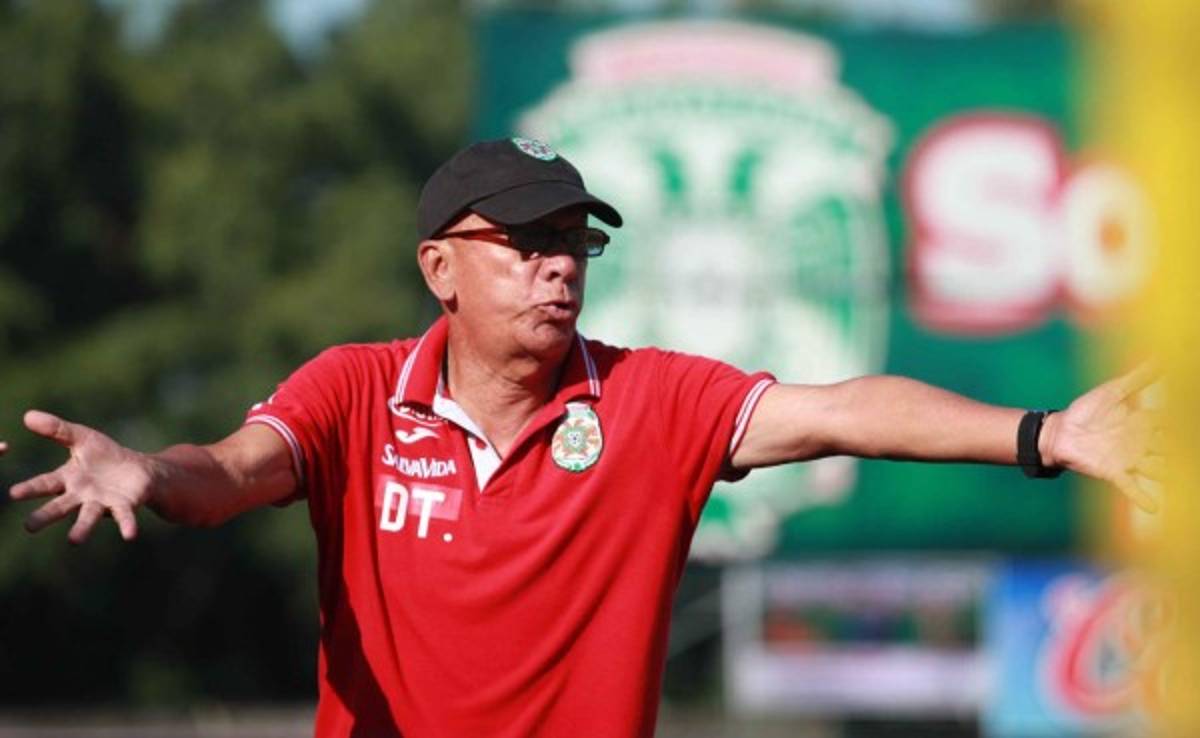 Jairo Ríos: 'Nunca les ganamos y nos cogieron de hijos'