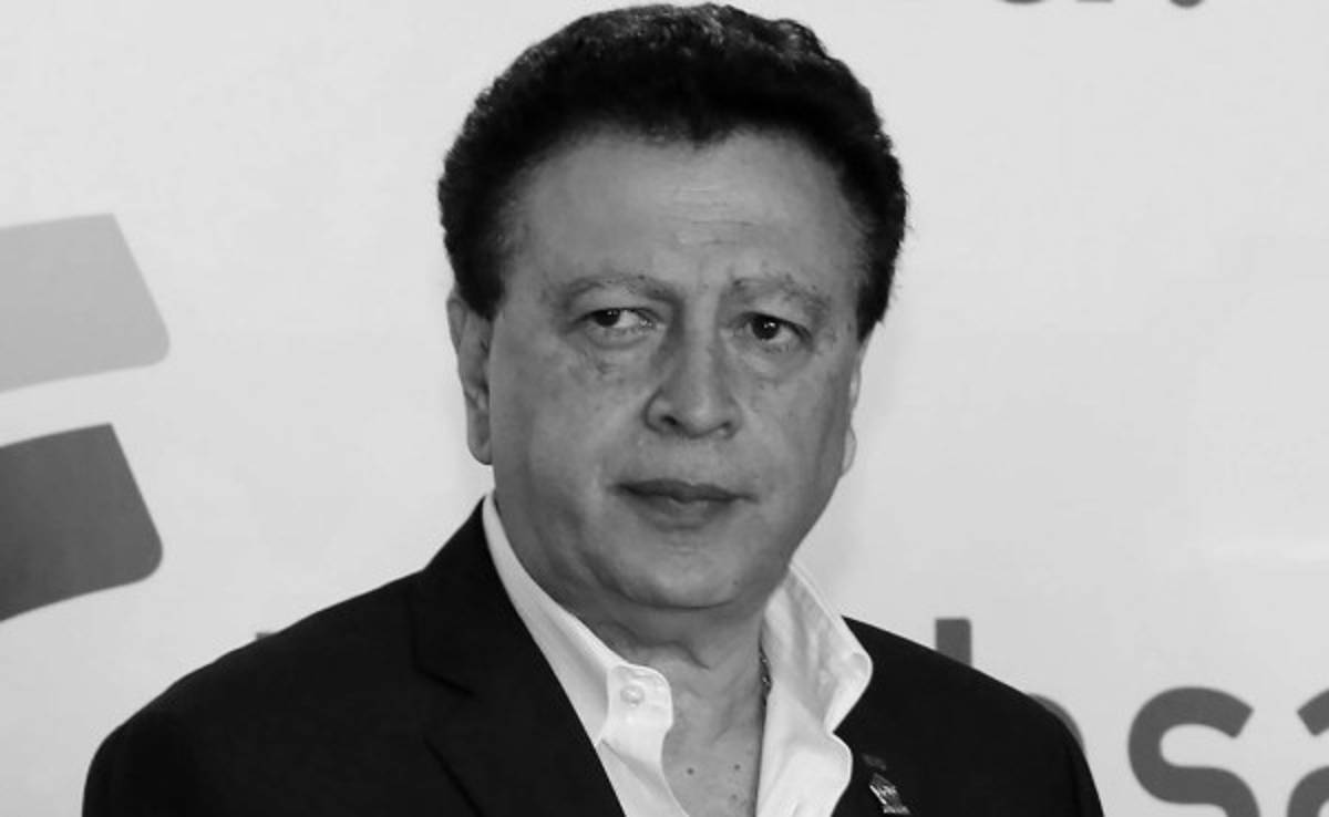 Alfredo Hawit declaró en Estados Unidos bienes por unos 45.5 millones de lempiras