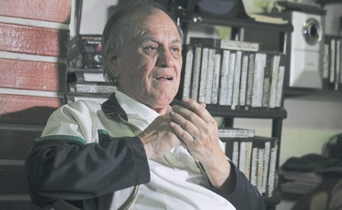 Olimpia donará taquilla contra Seattle a Chelato Uclés