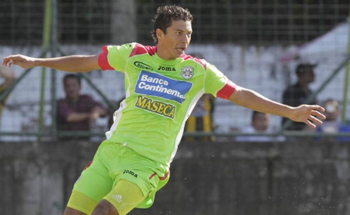 Mauricio Sabillón: 'Trataremos de superar lo hecho el torneo anterior'