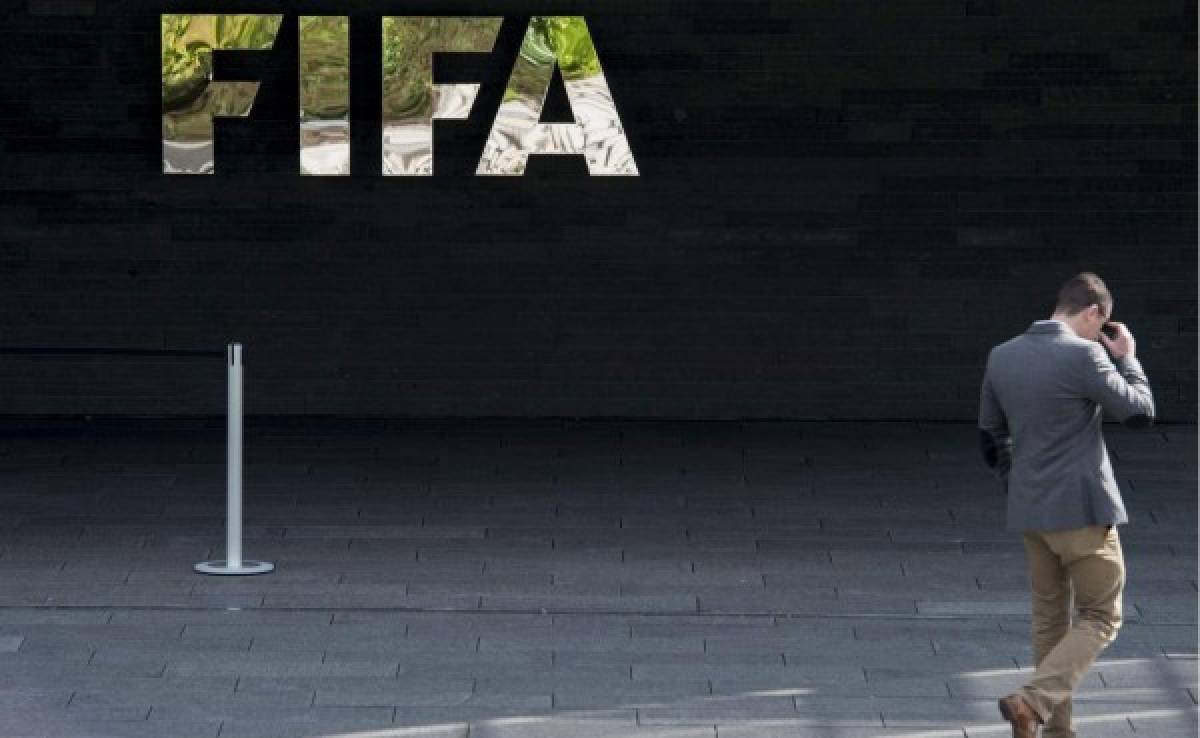 Los mayores patrocinadores del fútbol piden que la FIFA se depure