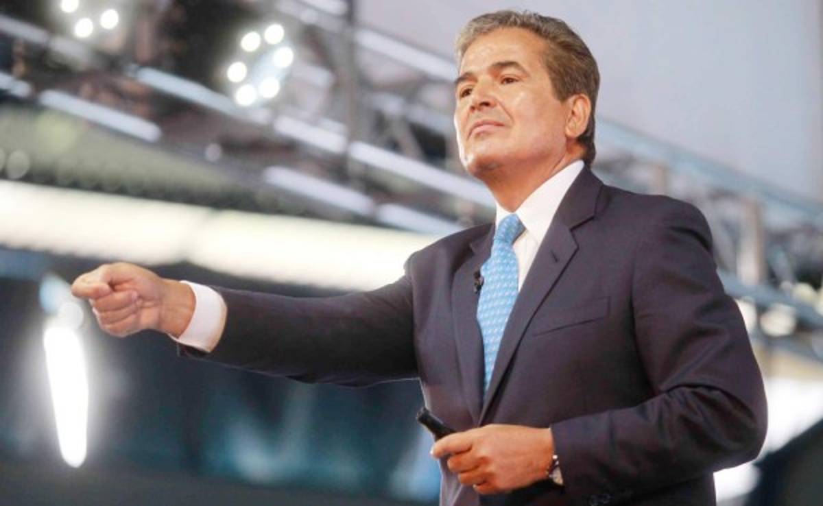 Jorge Luis Pinto pasa las fiestas de Navidad en Colombia