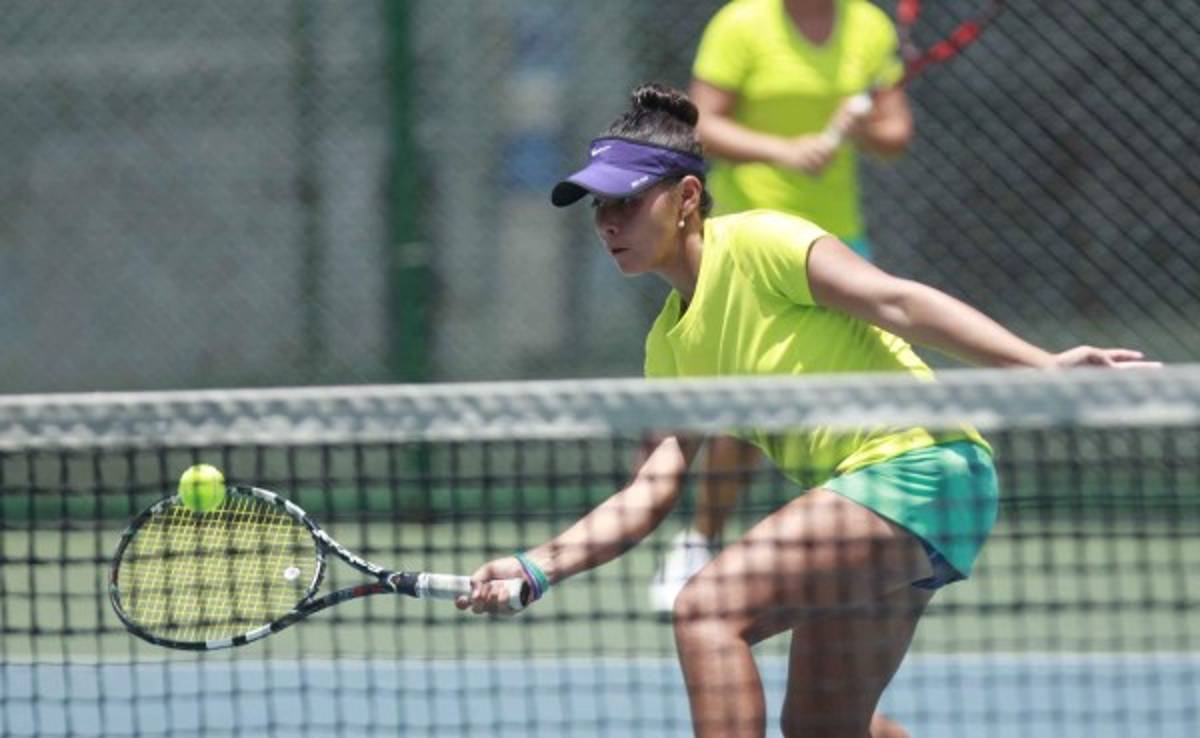 Solo una sobreviviente hondureña en la Copa Árabe 2014