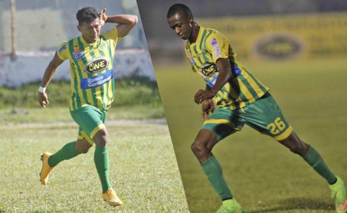 Motagua los dejó ir, pero ahora brillan en un posible descendido Parrillas One