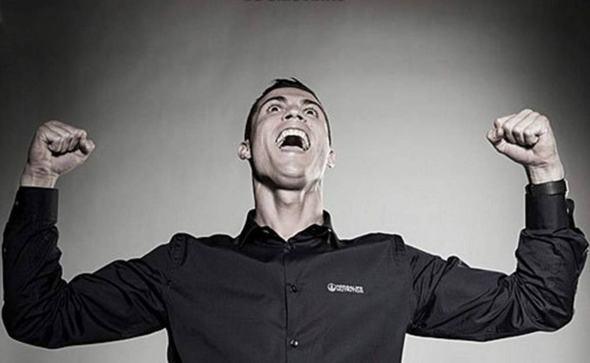 Cristiano: 'Ni siquiera Dios agradó a todo el mundo'