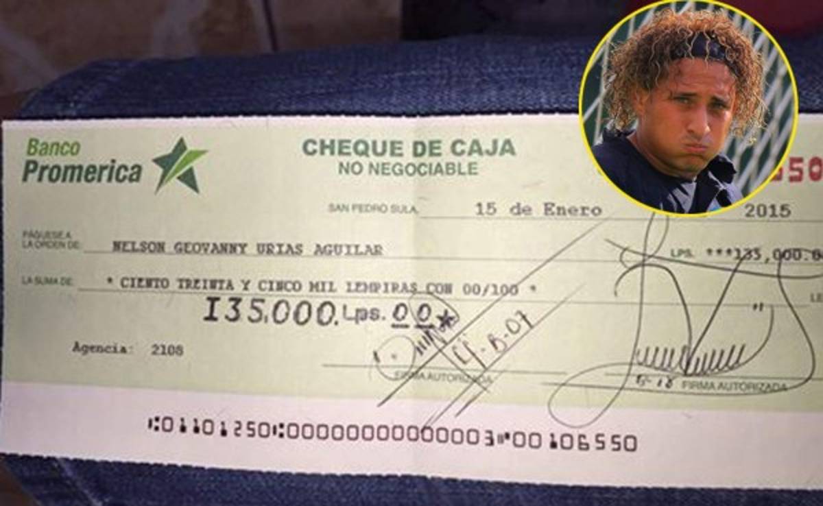 Kevin Hernández le pagó gastos médicos a persona que agredió