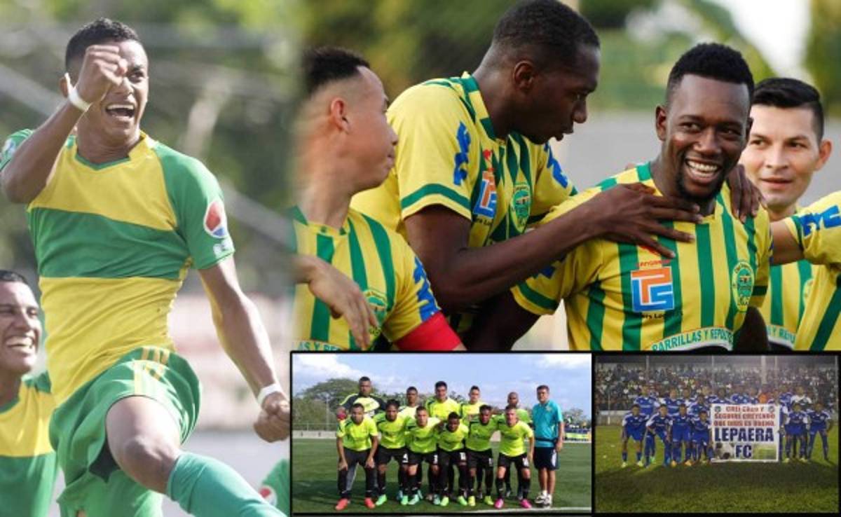 ¡Llegó lo bueno! Este día comienzan las semifinales de la Liga de Ascenso