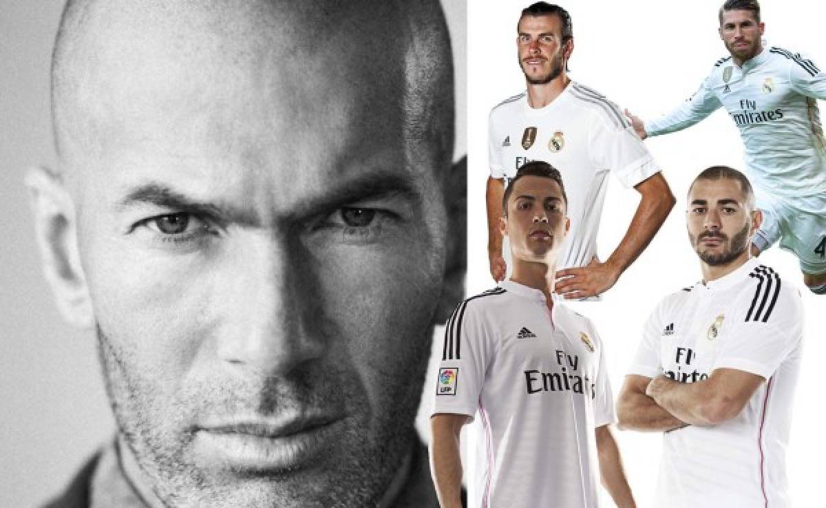 Zidane seguirá en Real Madrid y tiene vía libre para vender los 'cracks' que quiera