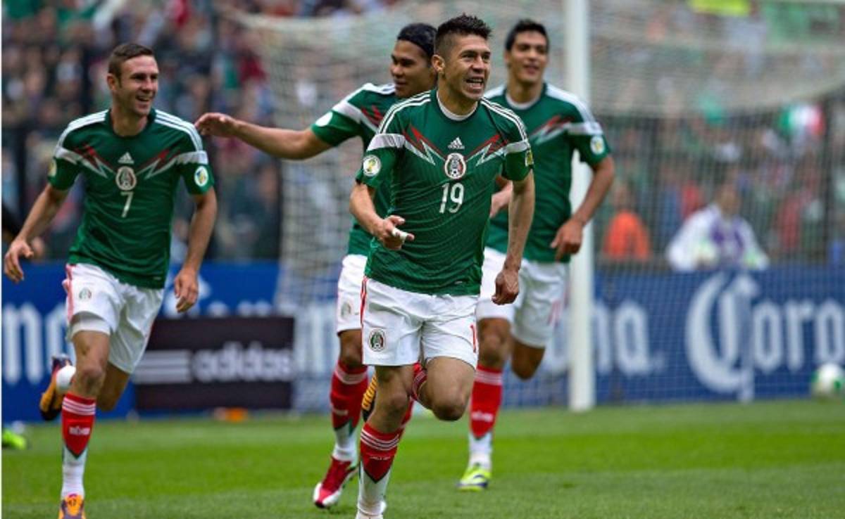 Datos curiosos del sorteo de la Concacaf camino a Rusia