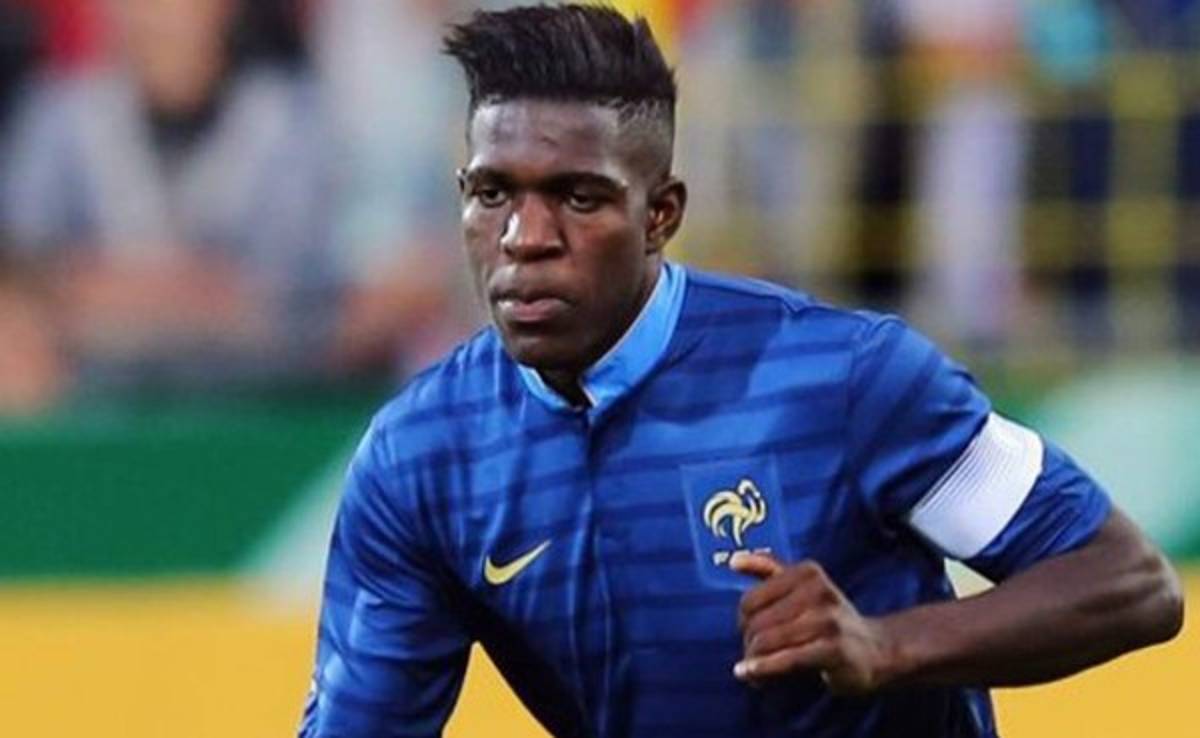 El Sporting de Lisboa contrata al francés Naby Sarr