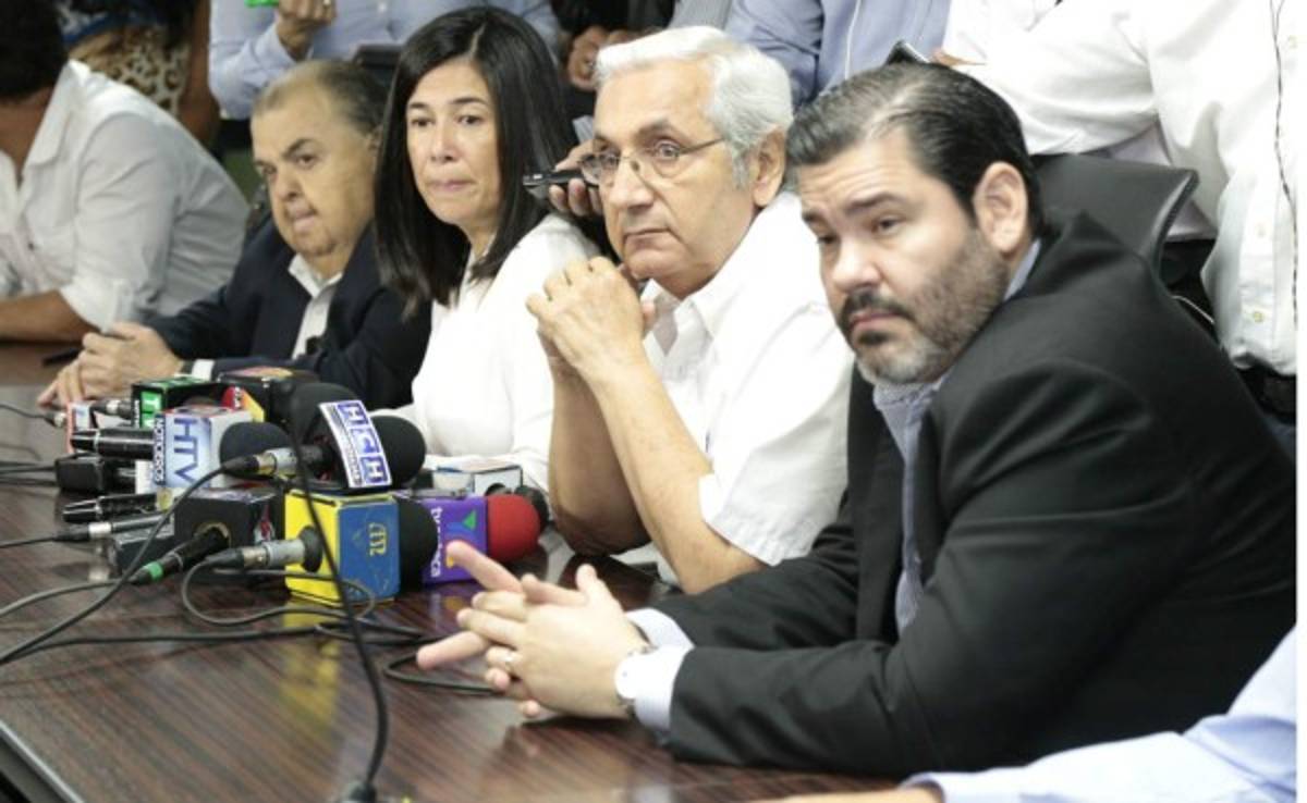 Equipos de la Liga Nacional se reunieron con la DEI