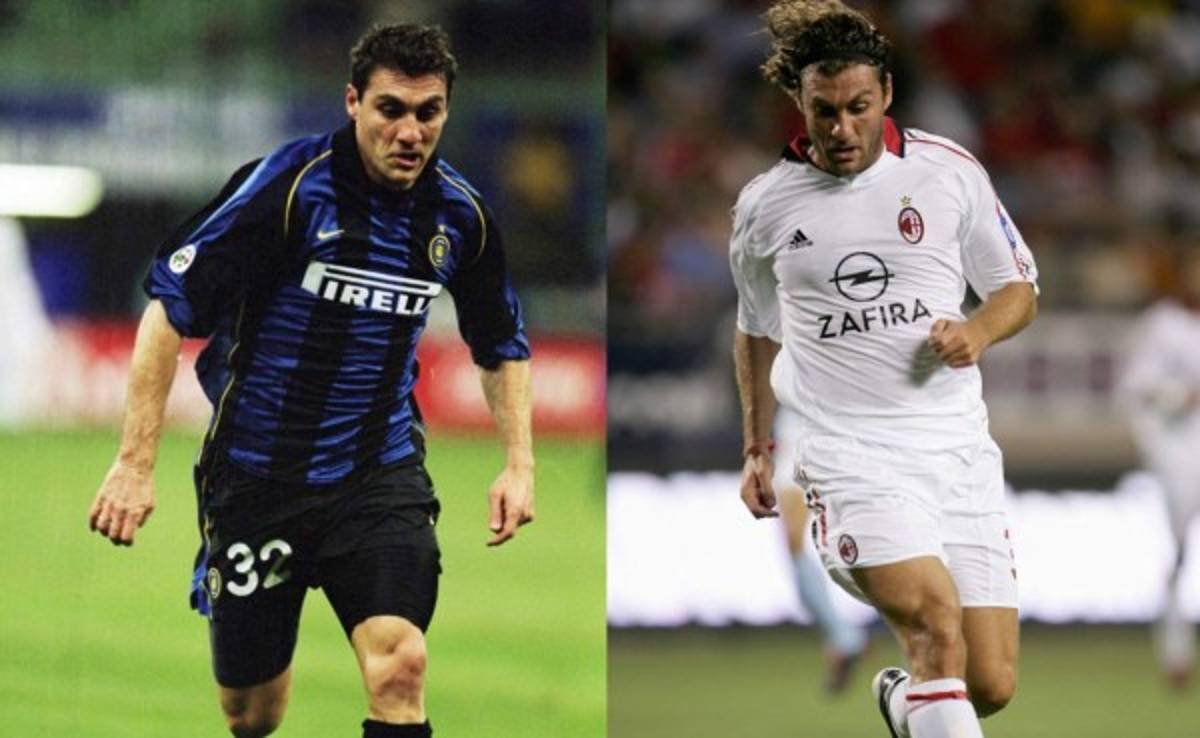 Los jugadores más traicioneros en la historia del fútbol