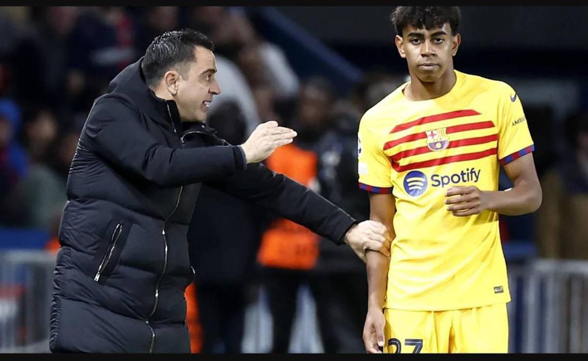 Hizo un comentario racista contra Lamine Yamal y pagó las consecuencias: tumban al ‘Mono’ Burgos de Movistar+