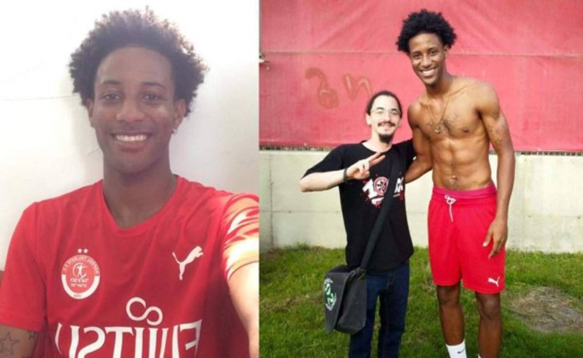 PSG, Rangers, West Ham: Jugadores hondureños que fueron a realizar prueba a Europa