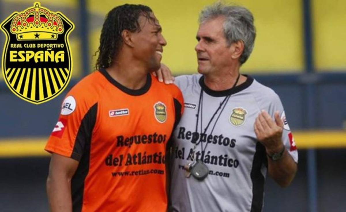 Los entrenadores TOP que han dirigido en la Liga Nacional de Honduras