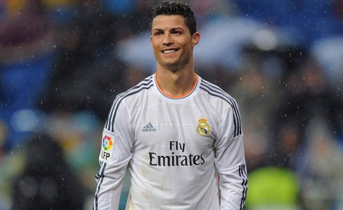 Sky Sports: Real Madrid pone a la venta a Cristiano Ronaldo