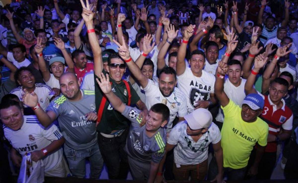 DIEZ te invita a ver la Copa América al estadio virtual en Expocentro